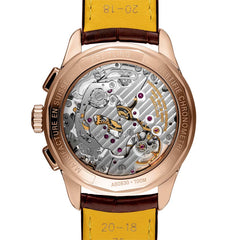 Breitling Premier Heritage B09 Rose Gold - 40mm