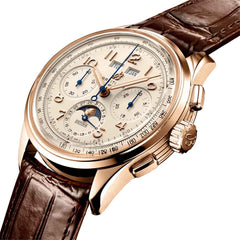 Breitling Premier Heritage Datora Silver Dial - 42mm