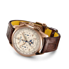 Breitling Premier Heritage Datora Silver Dial - 42mm