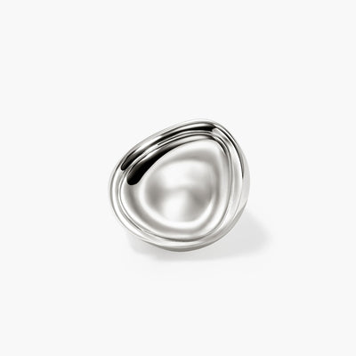 John Hardy Silver Pebble Ring - John Hardy product