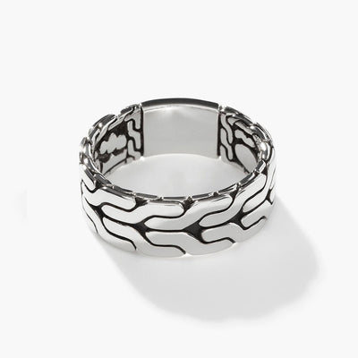 John Hardy Classic Chain Band Ring - John Hardy product