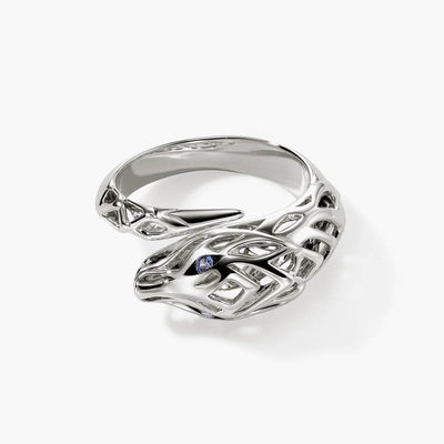 John Hardy Naga Bypass Ring - John Hardy product
