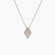 18K Rose Gold