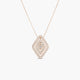 18K Rose Gold