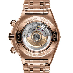 Breitling Super Chronomat B01 in Red Gold - 44MM