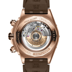 Breitling Super Chronomat B01 in Red Gold - 44MM
