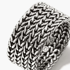 John Hardy Icon Multi-Row Ring