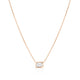 18K Rose Gold