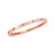 18K Rose Gold