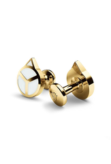 ‘Hand’ cufflinks