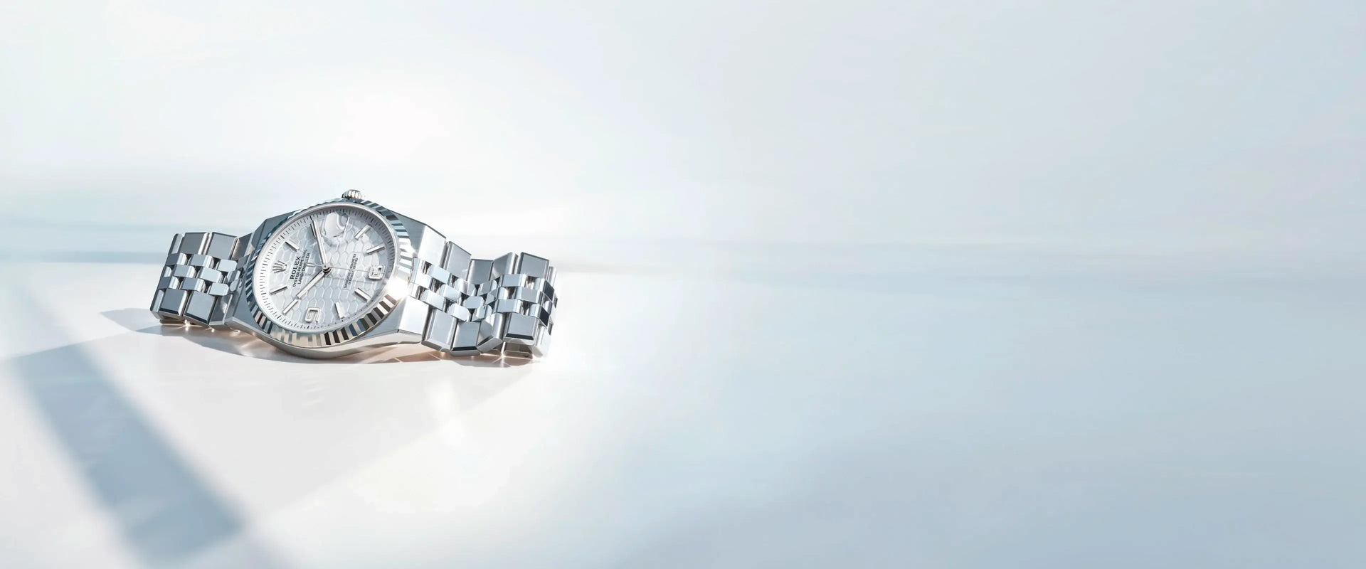 Rolex Land-Dweller