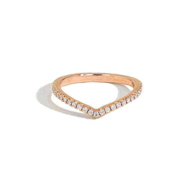 The V Ring