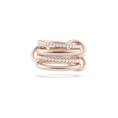 Spinelli Kilcollin Polaris Rings