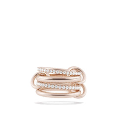 Spinelli Kilcollin Polaris Rings