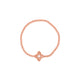 18K Rose Gold