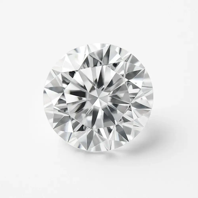 Diamond ROUND 0.32ct VVS2 - J.R.DUNN product