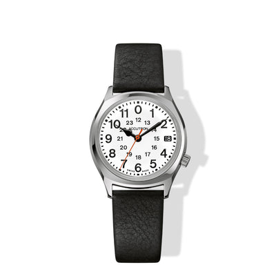 Accutron Legacy R.R.-0 Watch - White Dial - Accutron product