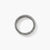John Hardy Kami Silver Chain Band Ring