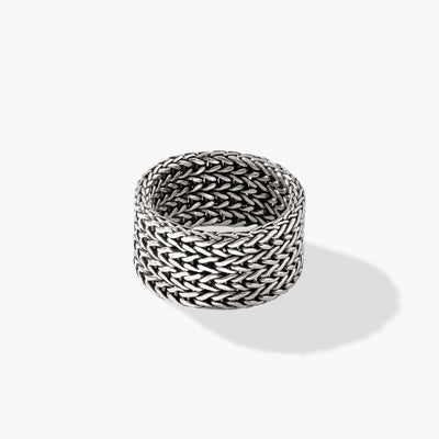 John Hardy Icon Multi-Row Ring - John Hardy product
