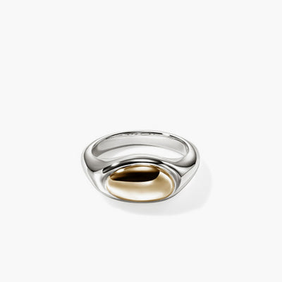 John Hardy Two-Tone Pebble Ring - John Hardy product