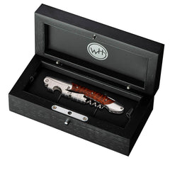 William Henry Cluster Wine Opener & Corkscrew