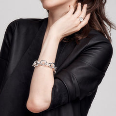 Ippolita Classico Bastille Link Bracelet