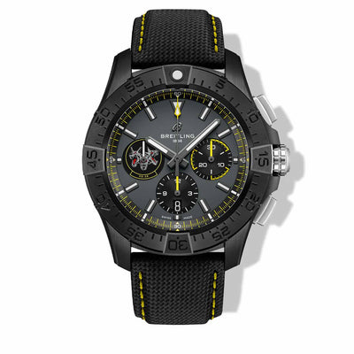 Breitling Avenger Night Mission USN Bloodhounds - 44mm - Breitling product