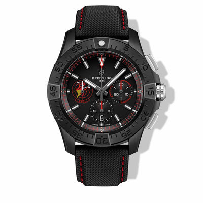 Breitling Avenger Night Mission USN Dust Devils - 44mm - Breitling product