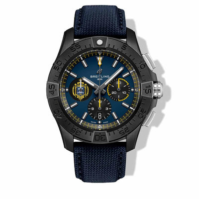 Breitling Avenger Night Mission US Naval Academy - 44mm - Breitling product