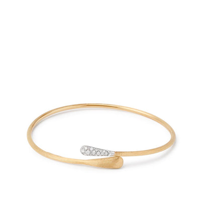 Marco Bicego Lucia Diamond Bangle Bracelet - Marco Bicego product