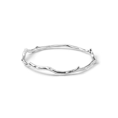 Ippolita Classico Sterling Silver Branch Bangle - Ippolita product