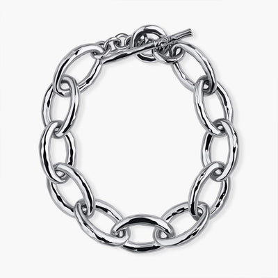 Ippolita Classico Mini Bastille Link 8.5" Bracelet - Ippolita product