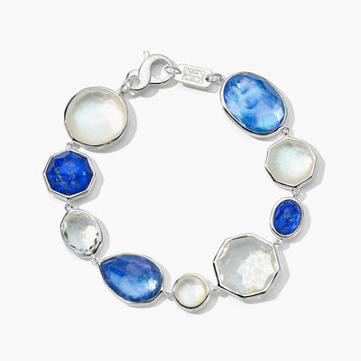 Ippolita Rock Candy Large Corsica Flexible Bracelet - Ippolita product