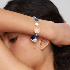 Ippolita Rock Candy Large Corsica Flexible Bracelet