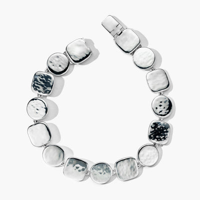 Ippolita Classico Hammered Surface Flexible Bracelet - Ippolita product
