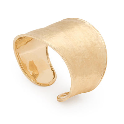 Marco Bicego Lunaria Yellow Gold Cuff - Marco Bicego product