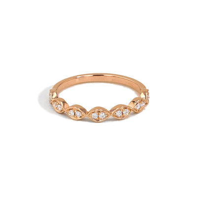 The Romantic Ring - Private Label product
