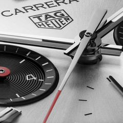 TAG Heuer Carrera Chronograph Automatic - 39mm