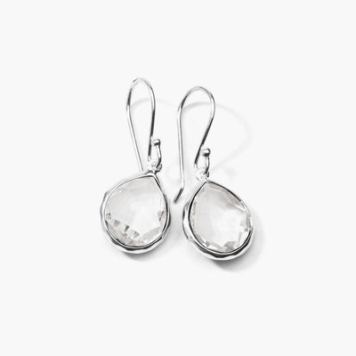 Ippolita Rock Candy Crystal Mini Teardrop Earrings - Ippolita product