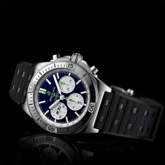 Breitling Chronomat B01 NFL Seattle Seahawks Edition - 42mm