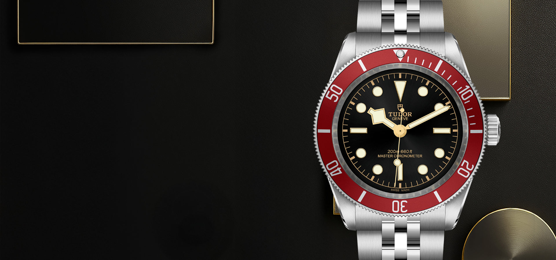 The TUDOR®