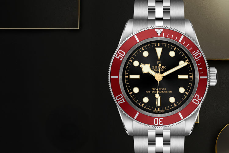 The TUDOR®