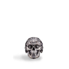 William Henry Calavera Skull Ring