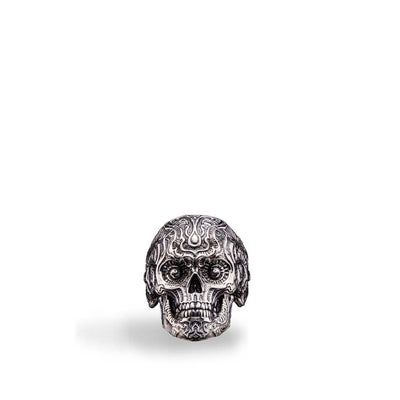William Henry Calavera Skull Ring - William Henry product