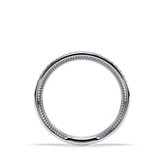 Verragio Renaissance Classic Diamond Wedding Band