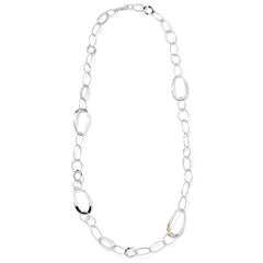 Ippolita Classico Sterling Silver Chain Necklace