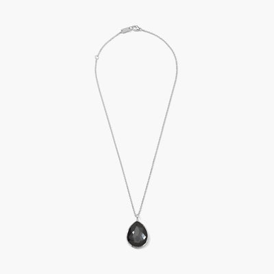 Ippolita Rock Candy Hematite Teardrop Necklace - Ippolita product