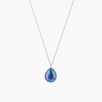 Ippolita Rock Candy Large Lapis Teardrop Necklace - Ippolita product