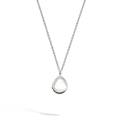 Ippolita Rock Candy Mini Teardrop Mother of Pearl Necklace - Ippolita product