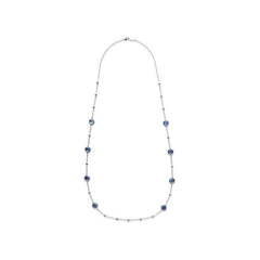 Ippolita Lollipop Lapis Station Necklace